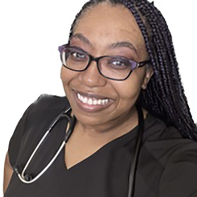 Dr. Shawnita Preyer
